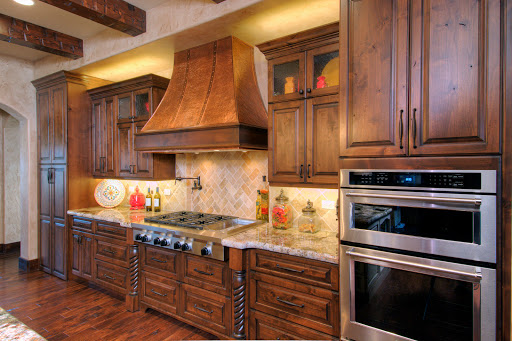 Cabinet Maker «Brooks Brothers Cabinetry Inc», reviews and photos, 630 W Vermijo Ave, Colorado Springs, CO 80905, USA