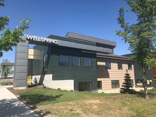 Wellspring Alberta | Edmonton House