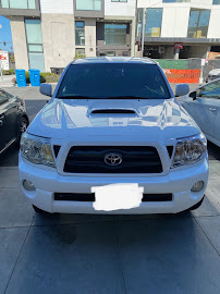 Golden Gate Auto Body - Photo 7 - Car repair in San Francisco, CA, San Francisco