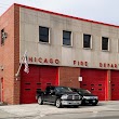 Chicago Fire Department Engine 124 Truck 38