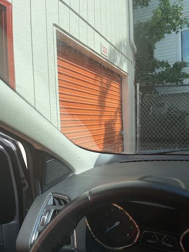 Self-Storage Facility «Storageland LLC», reviews and photos, 527 Pattison Rd SE, Olympia, WA 98501, USA