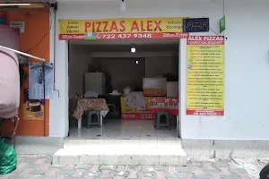 Pizzas Alex's image
