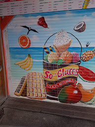 Photo n°2 de So'glaces à Saint-François ()