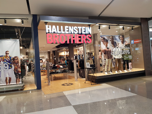 Hallenstein Brothers