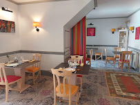 Atmosphère du Restaurant&Chambres d'Hôtes Le Goût des Choses à Chevagnes - n°1