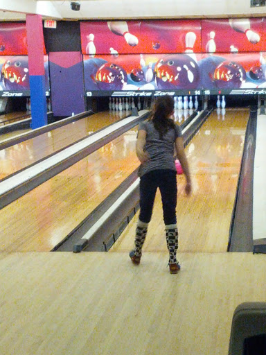 Bowling Alley «Strike Zone Lanes», reviews and photos, 1400 White Horse Pike, Egg Harbor City, NJ 08215, USA