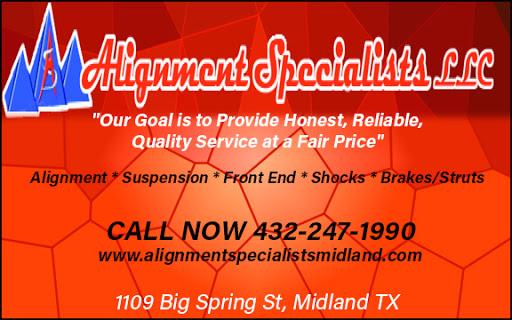 Alignment Specialists LLC