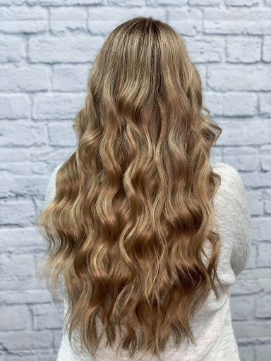 Beauty Salon «Rob Roy Hair Salons», reviews and photos, 133 Main St, Spencer, MA 01562, USA