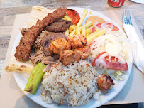 Kebab du Restaurant turc Erciyes à Annemasse - n°11