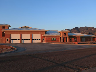Fort Huachuca Fire Prevention Office