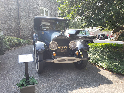 Museum «Friends of Auburn Heights Preserve Inc. & Marshall Steam Museum», reviews and photos, 3000 Creek Rd, Yorklyn, DE 19736, USA