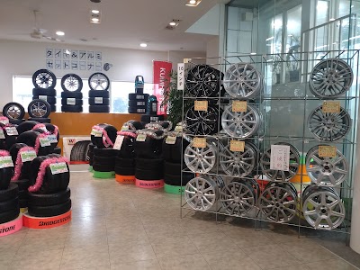 ㈱山形県自動車販売店リサイクルセンター
