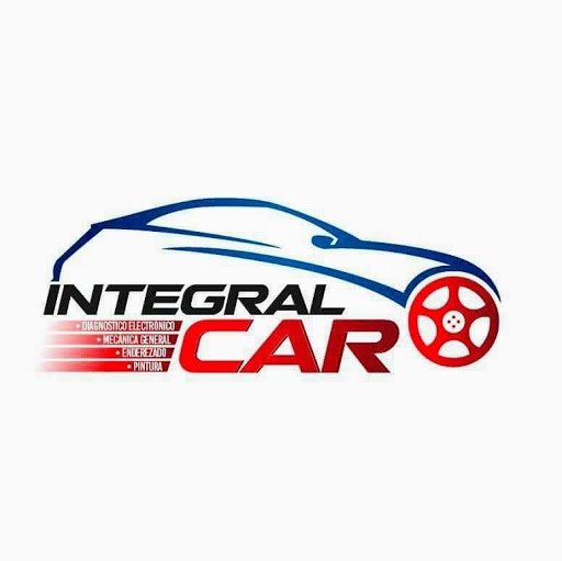 INTEGRAL CAR