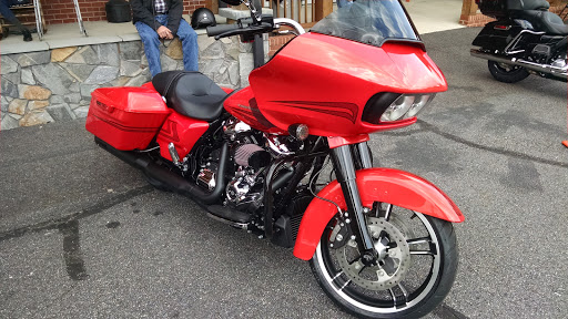 Harley-Davidson Dealer «Stonewall Harley-Davidson», reviews and photos, 385 Waugh Blvd, Orange, VA 22960, USA