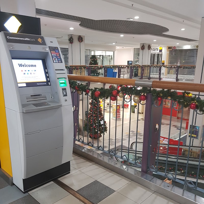 ATM COMMONWEALTH BANK