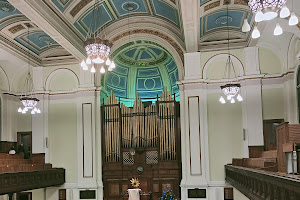 Wellington Church of Scotland