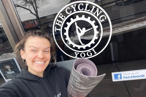 Indoor Cycling «The Cycling Yogi», reviews and photos, 12790 W Alameda Pkwy, Lakewood, CO 80228, USA