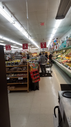 Shopping Mall «Pines Shopping Center», reviews and photos, 650 Elden St, Herndon, VA 20170, USA