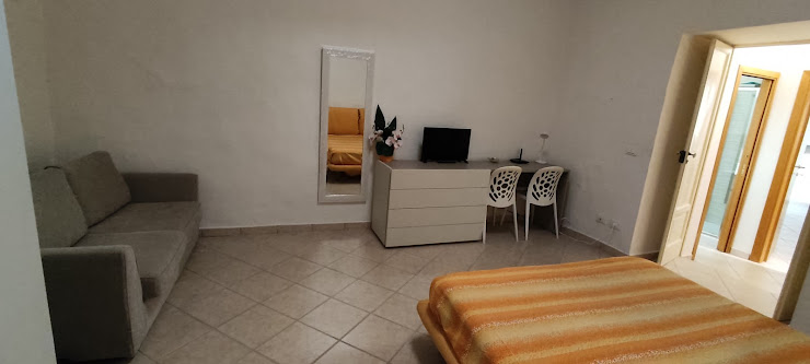 Chambres Bed & Breakfast Dietro il castello 86039 Termoli