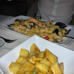 Photo n°3 de l'avis de Catwoman. fait le 02/07/2022 à 11:06 sur le  Vincenzo Restaurant à Falcone