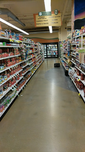 Supermarket «Fresh Madison Market», reviews and photos, 703 University Ave, Madison, WI 53715, USA