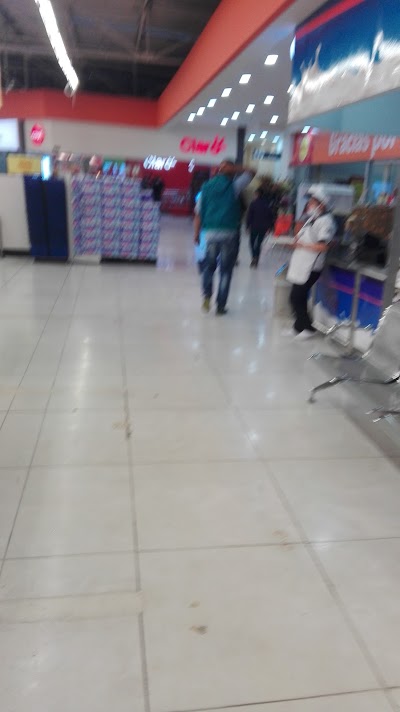Photos of Metro Tintalito