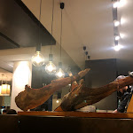 Photo n°8 de l'avis de marco.g fait le 12/05/2018 à 18:38 sur le  Poggio le Volpi Enoteca Wine & Food à Monte Porzio Catone