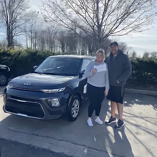 Kia Dealer «Byers Kia», reviews and photos, 5342 Columbus Pike, Lewis Center, OH 43035, USA