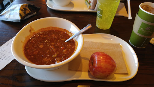 Sandwich Shop «Panera Bread», reviews and photos, 2670 W US Hwy 90, Lake City, FL 32055, USA