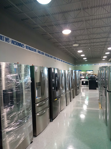 Appliance Store «ABC Warehouse», reviews and photos, 3465 Elida Rd, Lima, OH 45807, USA