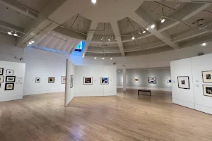 Bedford Gallery at Lesher Center for the Arts image