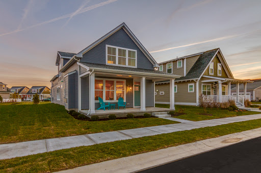 Real Estate Developer «The Christopher Companies», reviews and photos, 10461 White Granite Dr # 103, Oakton, VA 22124, USA