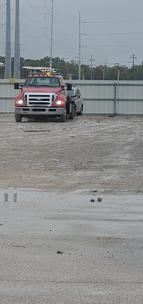 Copart - New Orleans - Photo 7 - Car repair in New Orleans, LA, New Orleans