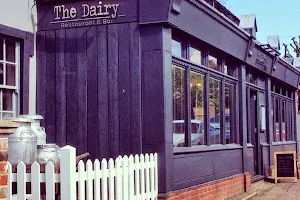 The Dairy Restaurant & Bar image