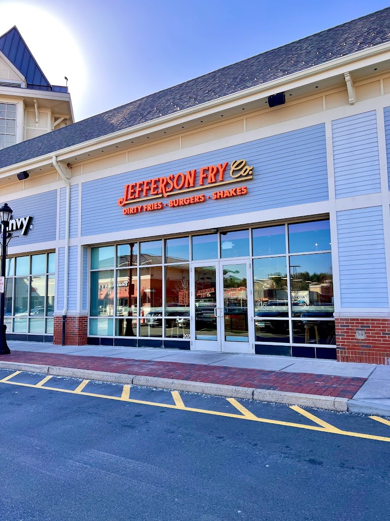 Jefferson Fry Company 06019