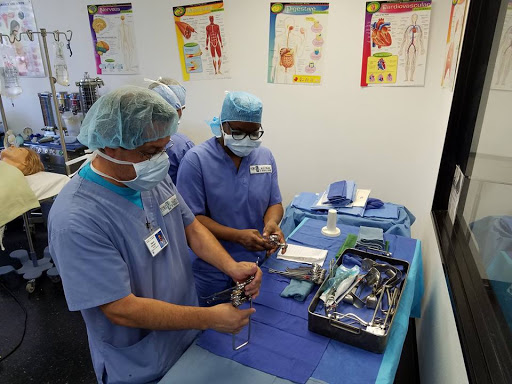 Valley College of Medical Careers image