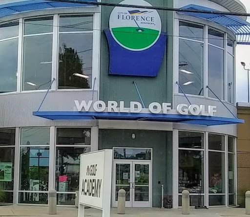 Public Golf Course «World of Golf», reviews and photos, 7400 Woodspoint Dr, Florence, KY 41042, USA