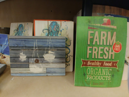 Craft Store «Artco Crafts & Frame Shop», reviews and photos, 5401 6th Ave #401, Tacoma, WA 98406, USA