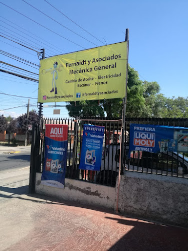 Fernaldt Y Asociados