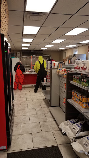 Hilltop Market And Pizzeria