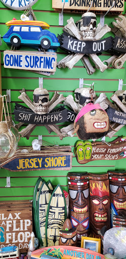 Bicycle Rental Service «Shore and More General Store», reviews and photos, 100 5th Ave, Seaside Park, NJ 08752, USA