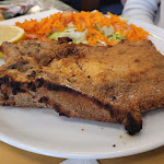 Photo n°2 de l'avis de paola.e fait le 07/11/2021 à 12:36 sur le  Pizzeria Del Ticinese à Milan