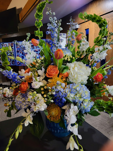 Florist «Cardell Floral», reviews and photos, 3542 Douglas Dr N, Minneapolis, MN 55422, USA