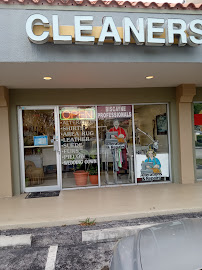 Biscayne Professional Cleaners