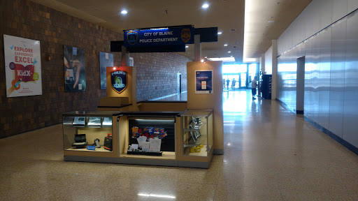 Shopping Mall «Northtown Mall», reviews and photos, 398 Northtown Dr NE, Blaine, MN 55434, USA