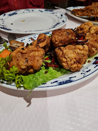 Plats et boissons du Restaurant chinois Le Dragon D'or à Lamorlaye - n°19