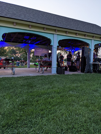 Community Center «Gibraltar Community Center», reviews and photos, 29340 S Gibraltar Rd, Rockwood, MI 48173, USA