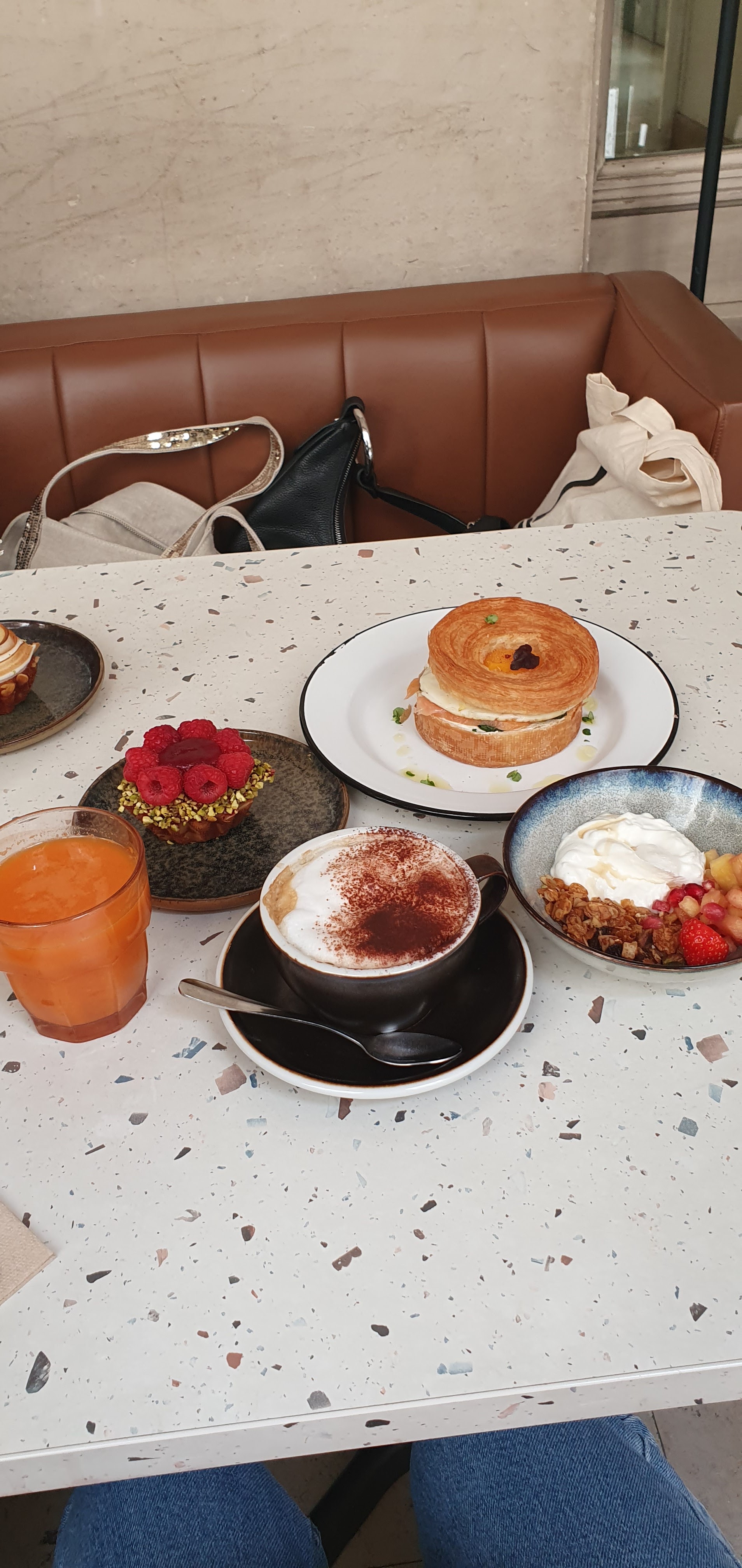 Photo n° 1 de l'avis de Olivia. fait le 04/02/2018 à 09:05