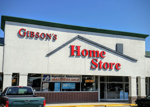 Gibson's Home Store