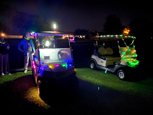 Golf Course «Mere Creek Golf Course», reviews and photos, 41 Merriconeag Rd, Brunswick, ME 04011, USA